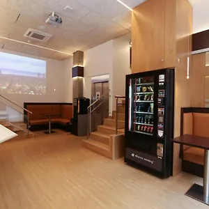 hotel-esplugues.topbarcelonahotels.com/