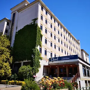 Hostal Residencia Larraona, Pamplona