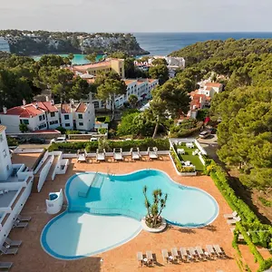 Apart-hotel Ilunion Menorca