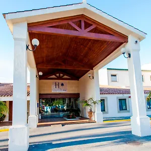 Hotel Guadacorte Park
