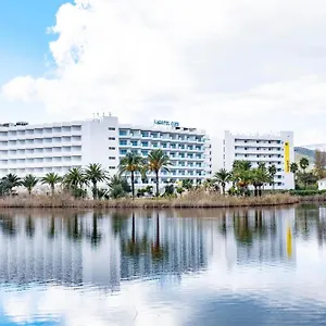 Apart-hotel Eix Lagotel