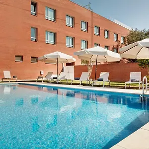 nh-sant-boi.catalonia-hotels.com/