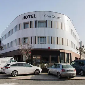 Hotel Casa Jacinto, Burlada